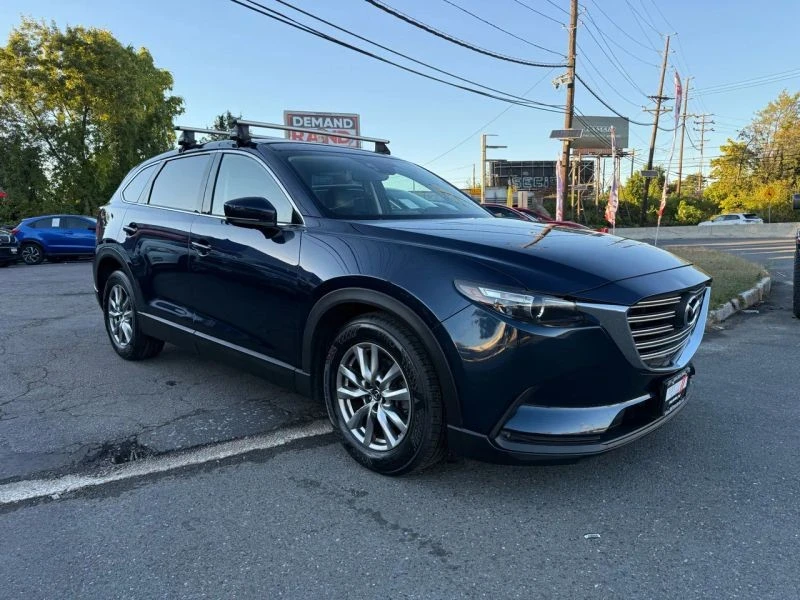 2016 Mazda CX-9 - Image 3 of 12