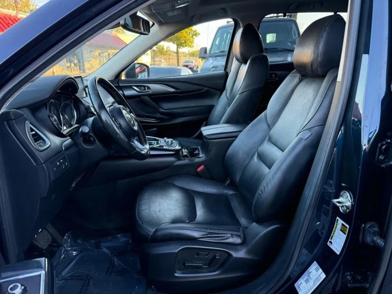 2016 Mazda CX-9 - Image 9 of 12