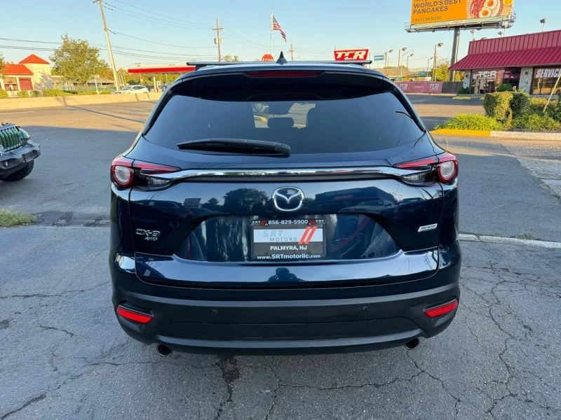 2016 Mazda CX-9 - Image 7 of 12