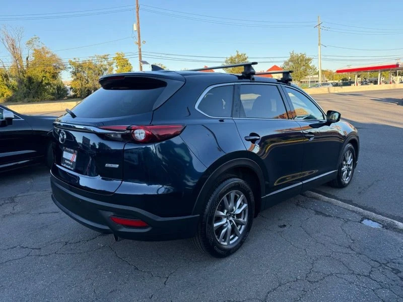 2016 Mazda CX-9 - Image 8 of 12