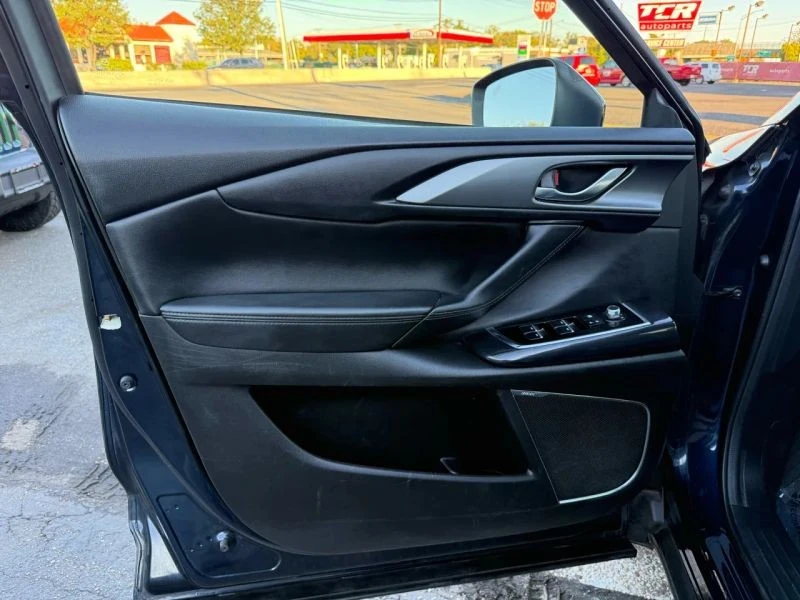 2016 Mazda CX-9 - Image 12 of 12