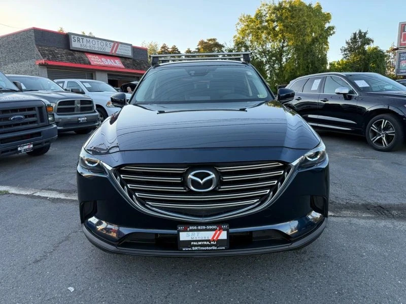2016 Mazda CX-9 - Image 2 of 12