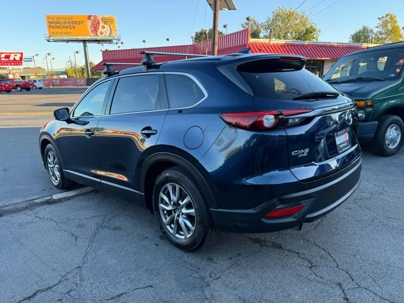 2016 Mazda CX-9 - Image 6 of 12