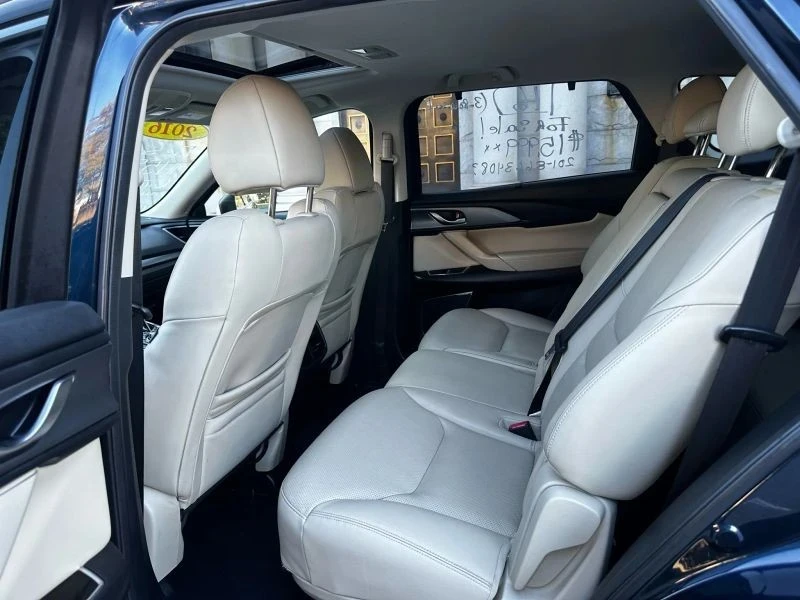 2016 Mazda CX-9 - Image 12 of 12