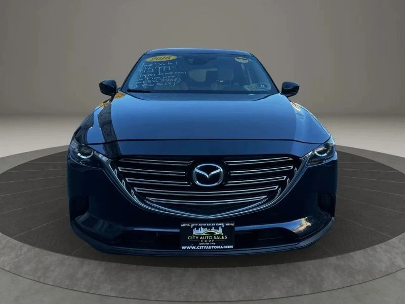 2016 Mazda CX-9 - Image 2 of 12