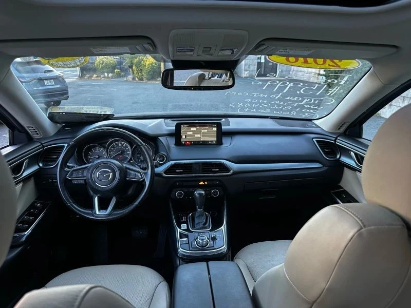 2016 Mazda CX-9 - Image 10 of 12