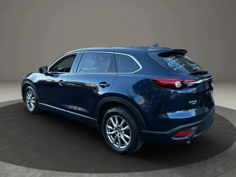 2016 Mazda CX-9 - Image 9 of 12