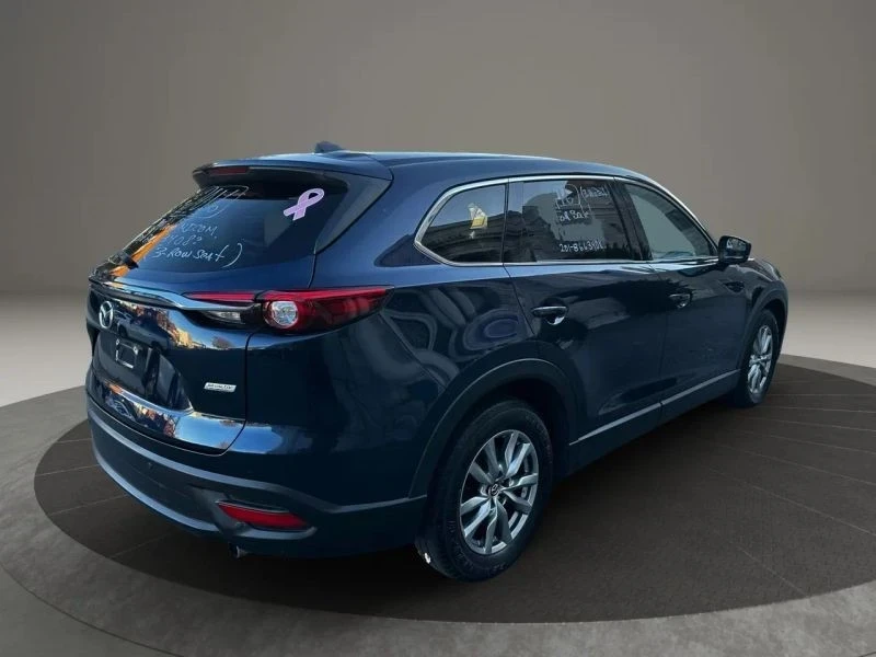 2016 Mazda CX-9 - Image 5 of 12