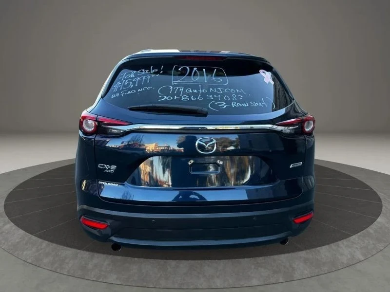2016 Mazda CX-9 - Image 8 of 12