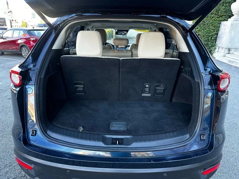 2016 Mazda CX-9 - Image 7 of 12