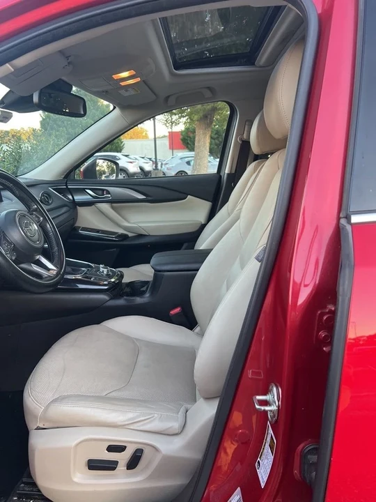 2016 Mazda CX-9 - Image 5 of 7