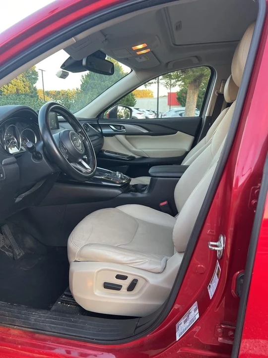 2016 Mazda CX-9 - Image 4 of 7