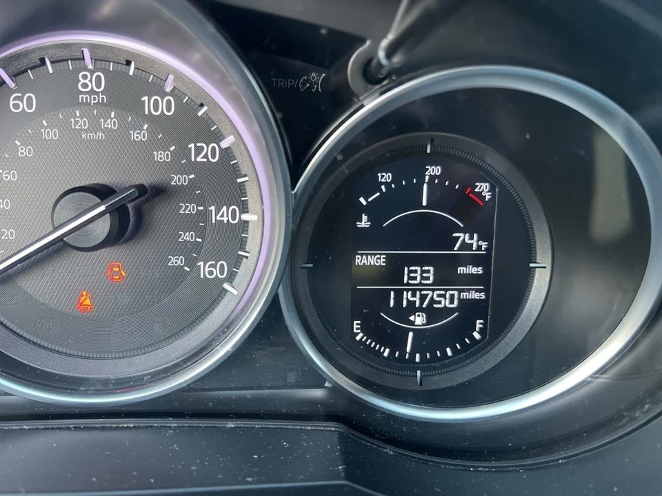 2016 Mazda CX-9 - Image 2 of 7