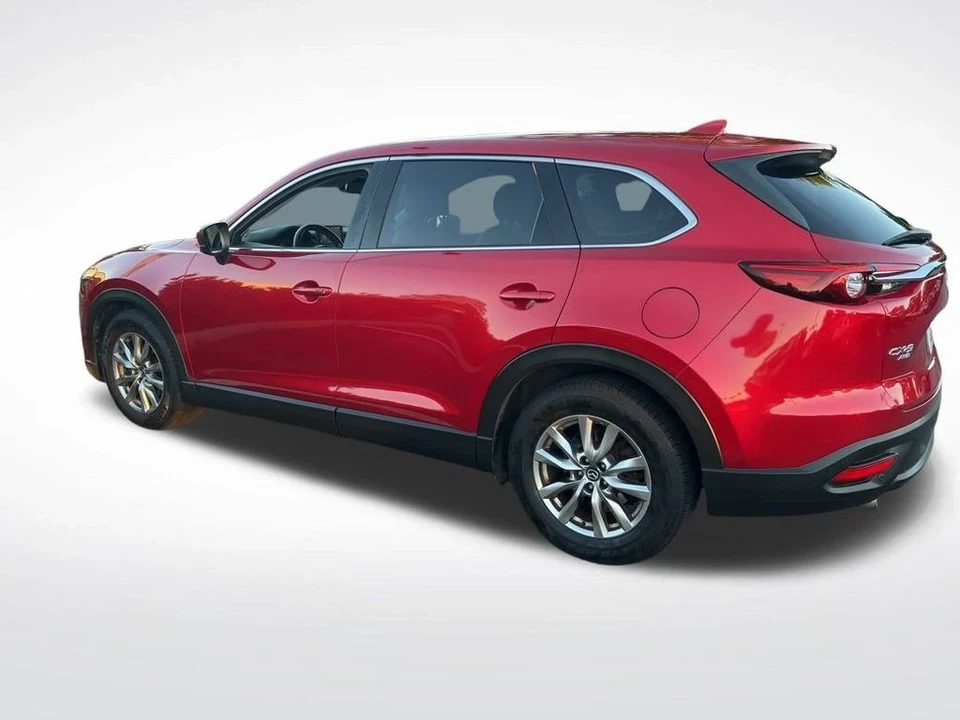 2016 Mazda CX-9 - Image 3 of 7