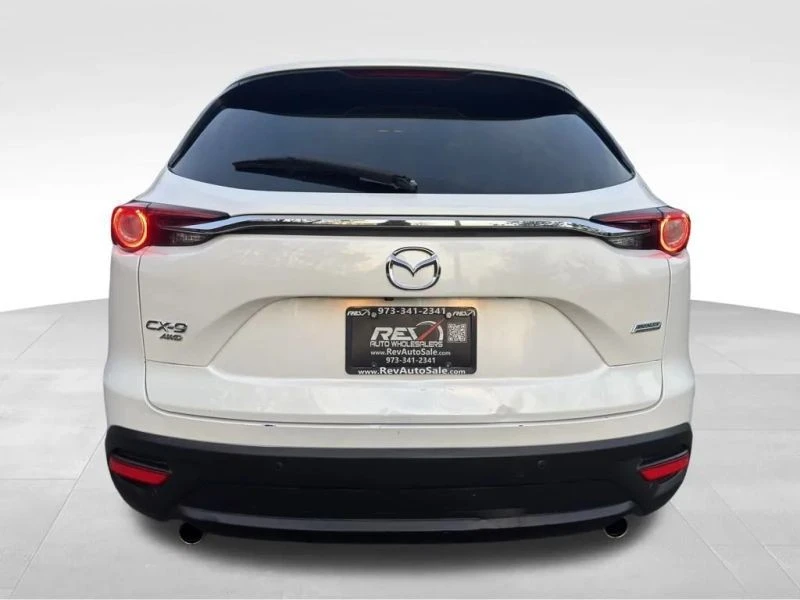 2016 Mazda CX-9 - Image 5 of 12