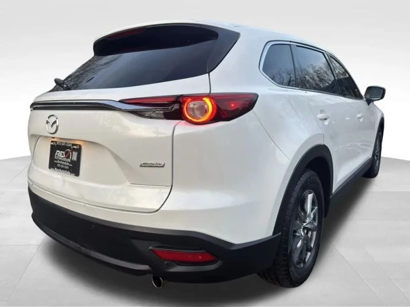 2016 Mazda CX-9 - Image 6 of 12