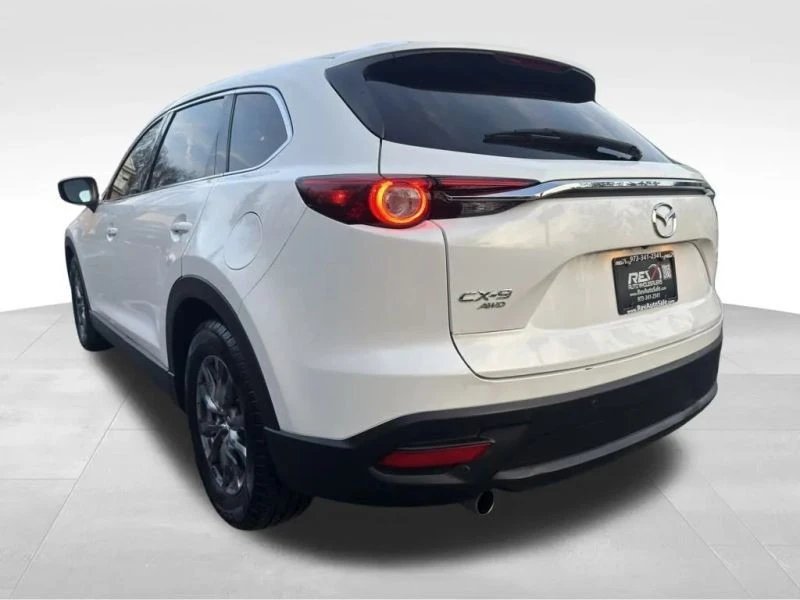 2016 Mazda CX-9 - Image 4 of 12