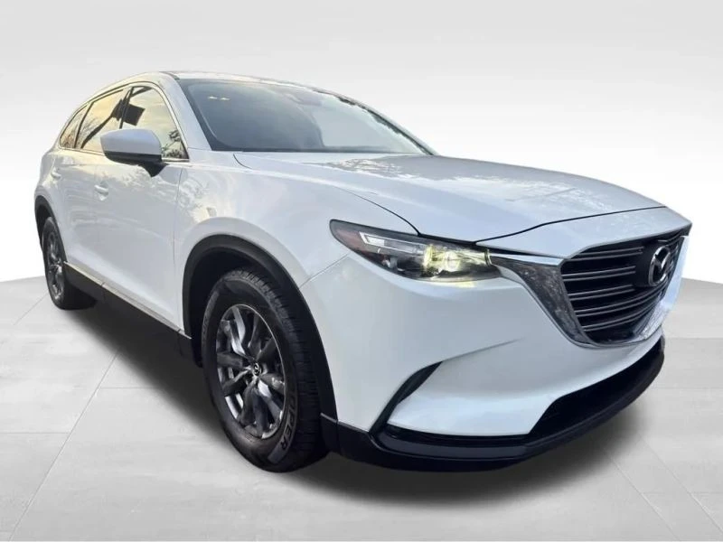 2016 Mazda CX-9 - Image 8 of 12