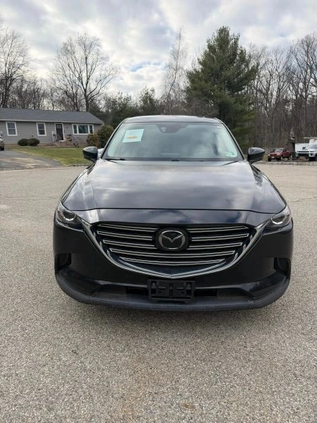 2016 Mazda CX-9 - Image 2 of 12