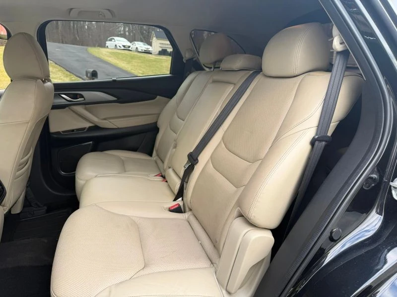 2016 Mazda CX-9 - Image 5 of 12