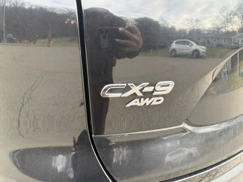 2016 Mazda CX-9 - Image 4 of 12