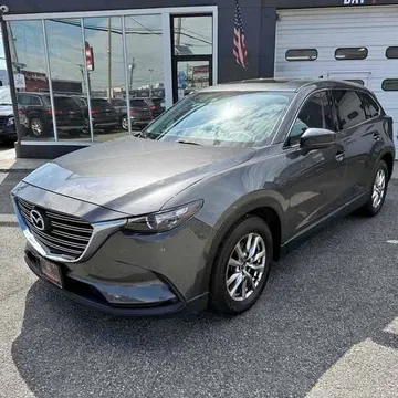 2016 Mazda CX-9 Touring