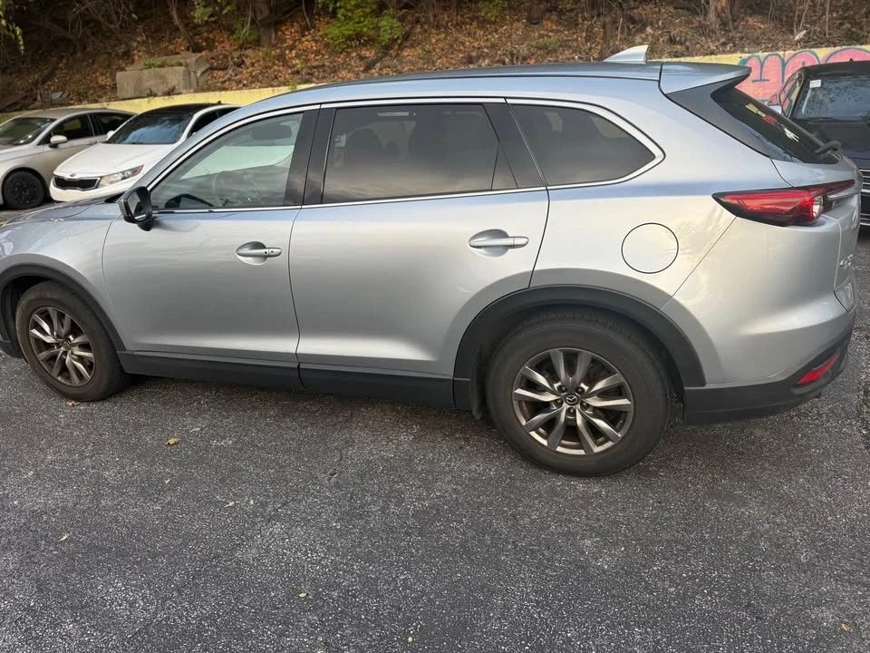 2016 Mazda CX-9 - Image 4 of 7