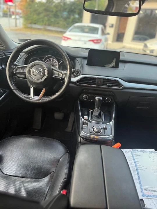 2016 Mazda CX-9 - Image 7 of 7