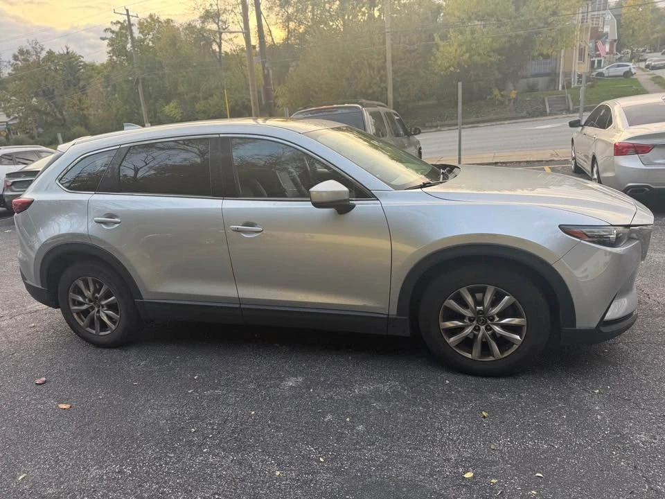 2016 Mazda CX-9 - Image 2 of 7