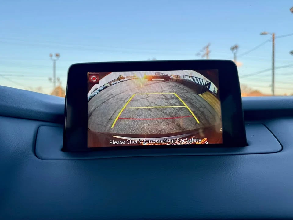 2016 Mazda CX-9 - Image 18 of 20