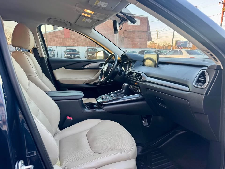 2016 Mazda CX-9 - Image 11 of 20