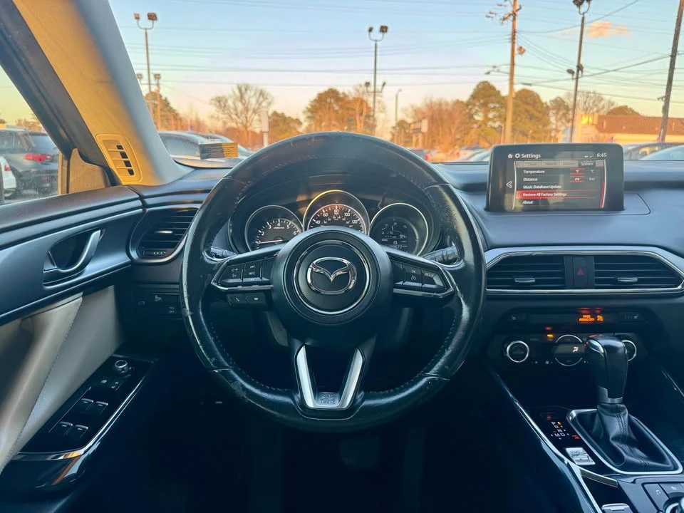 2016 Mazda CX-9 - Image 16 of 20