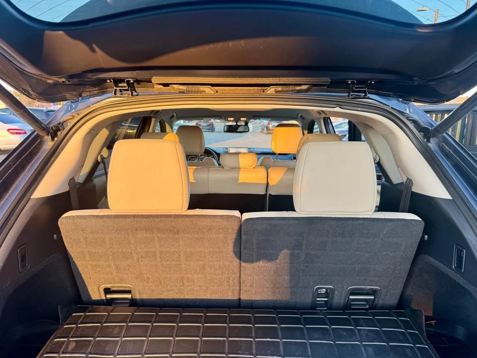 2016 Mazda CX-9 - Image 14 of 20