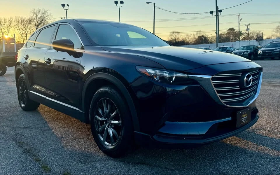 2016 Mazda CX-9 - Image 7 of 20