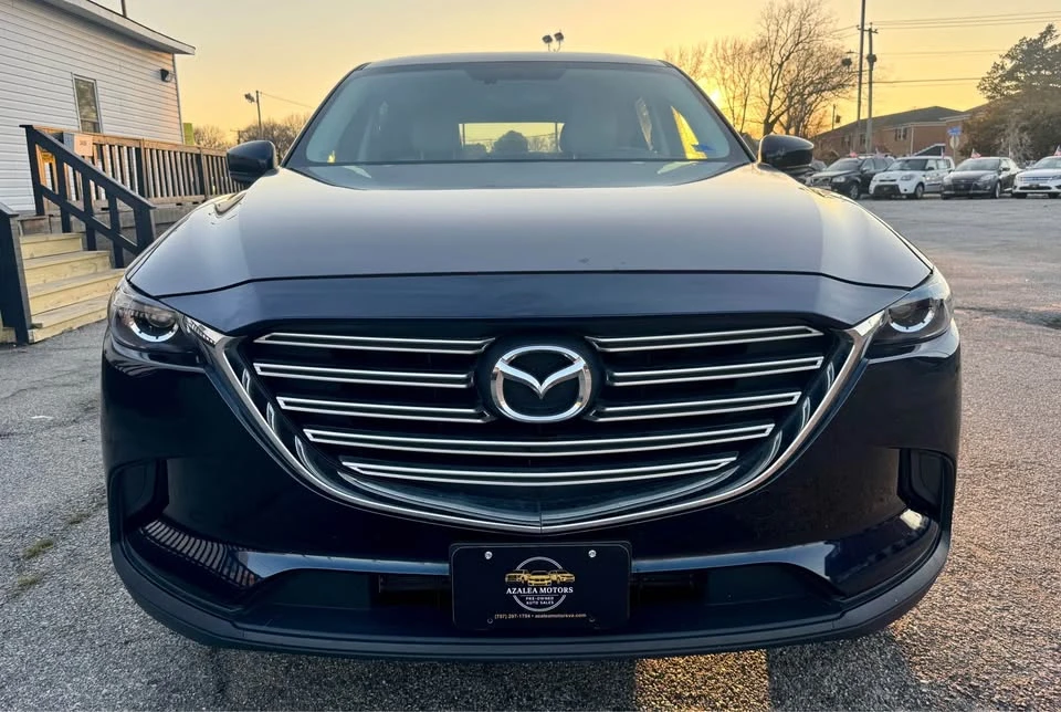2016 Mazda CX-9 - Image 8 of 20