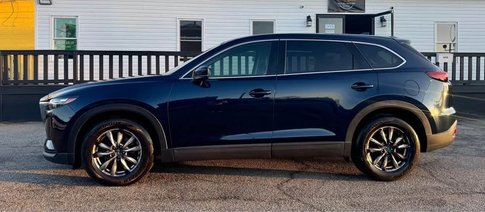 2016 Mazda CX-9 - Image 2 of 20