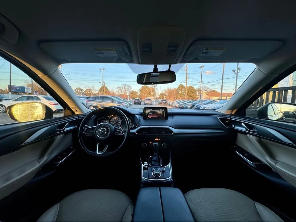 2016 Mazda CX-9 - Image 15 of 20