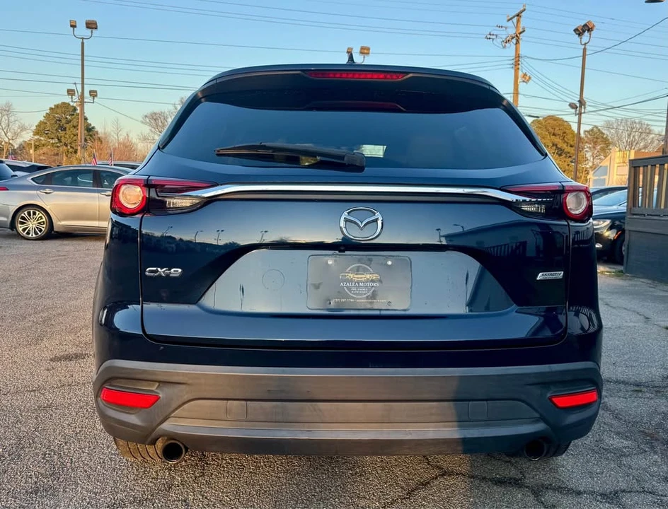 2016 Mazda CX-9 - Image 4 of 20