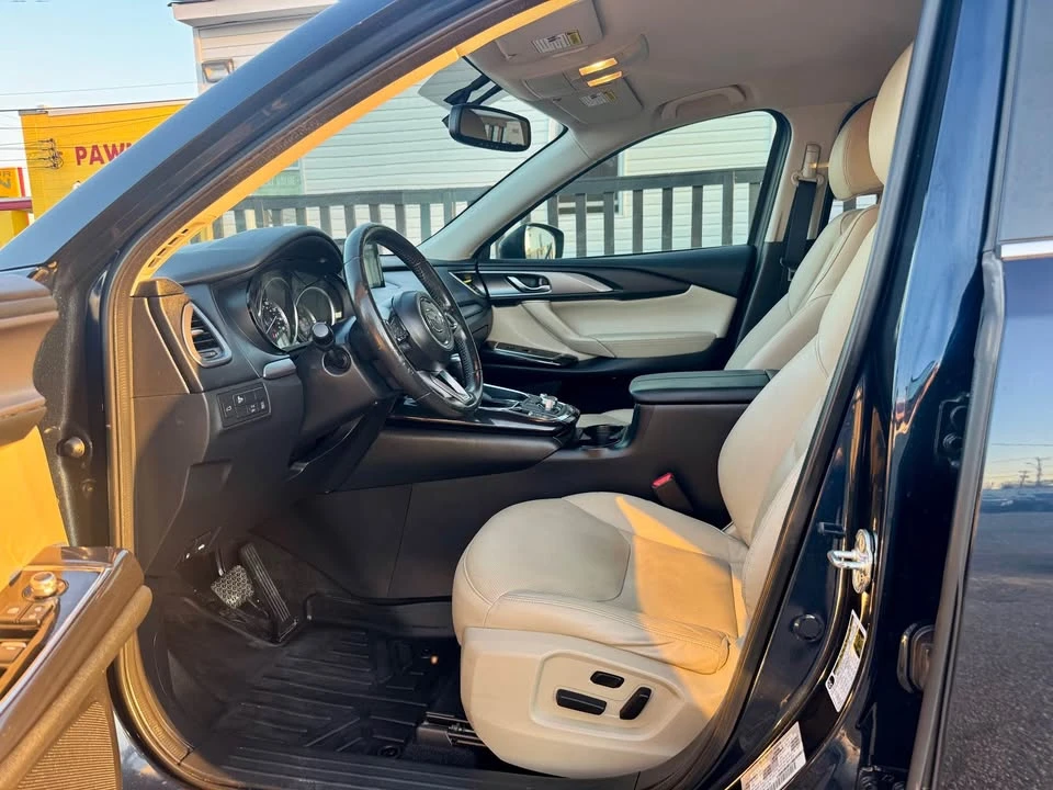 2016 Mazda CX-9 - Image 9 of 20