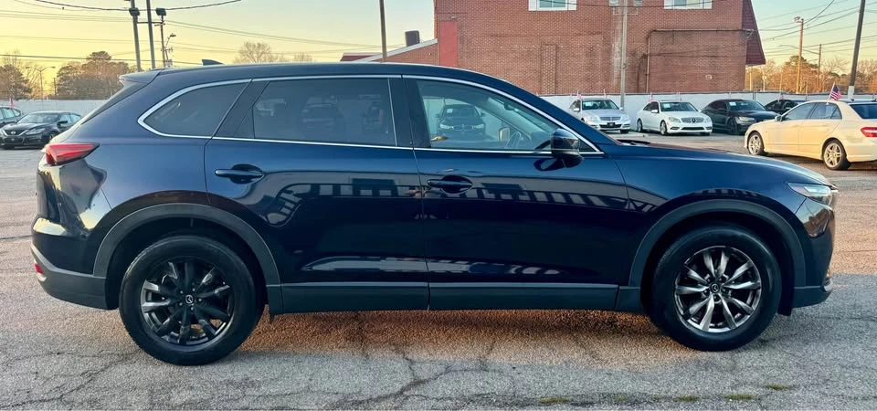 2016 Mazda CX-9 - Image 6 of 20