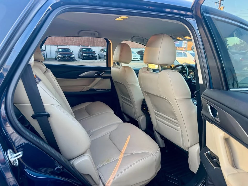 2016 Mazda CX-9 - Image 12 of 20