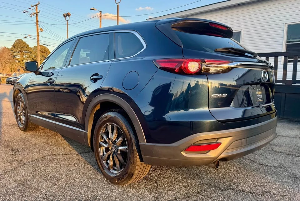 2016 Mazda CX-9 - Image 3 of 20