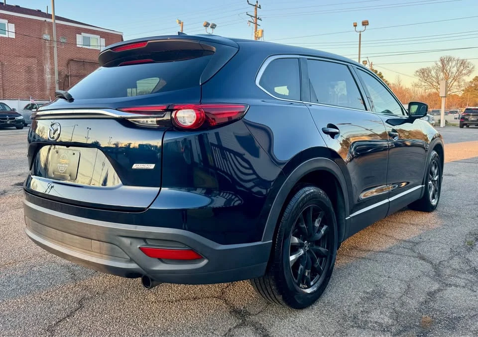 2016 Mazda CX-9 - Image 5 of 20