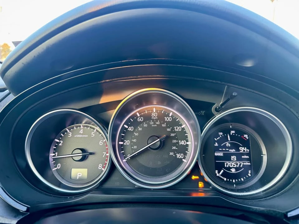 2016 Mazda CX-9 - Image 17 of 20