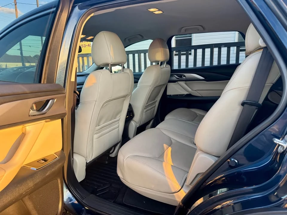 2016 Mazda CX-9 - Image 10 of 20