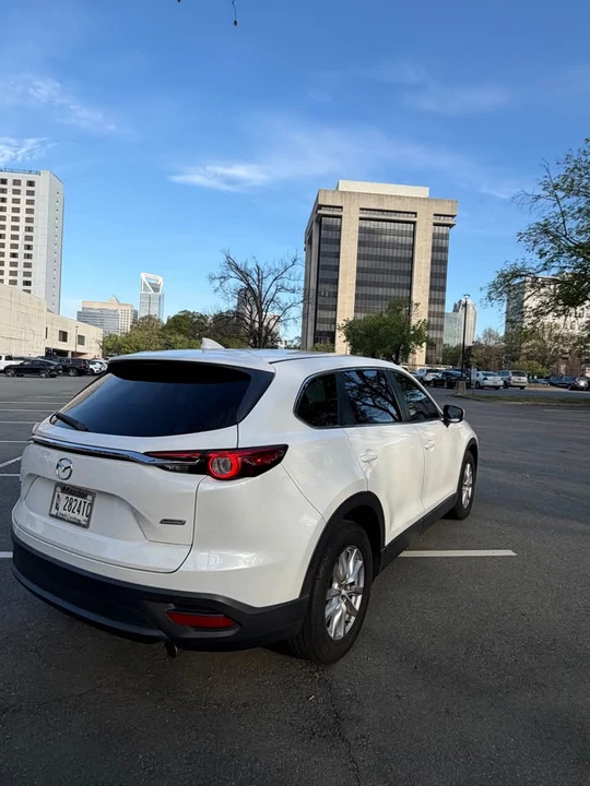 2016 Mazda CX-9 - Image 6 of 12