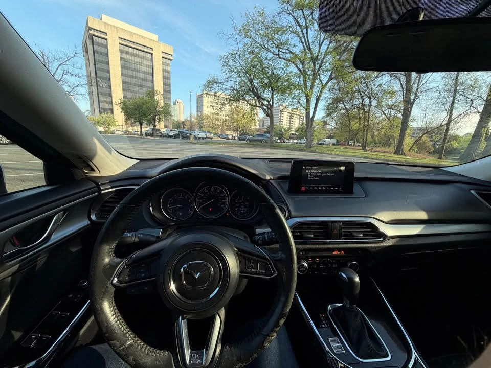 2016 Mazda CX-9 - Image 8 of 12