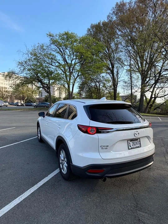 2016 Mazda CX-9 - Image 4 of 12