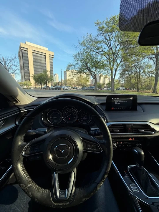 2016 Mazda CX-9 - Image 7 of 12
