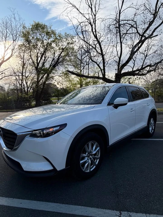 2016 Mazda CX-9 - Image 3 of 12